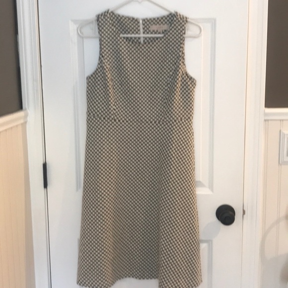 LOFT Dresses & Skirts - A-line dress